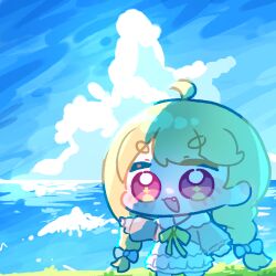 trickcal fan art