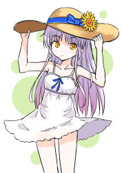 tachibana kanade from angel beats! by profnote