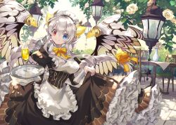 puzzle & dragons fan art