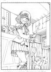Booru post from safebooru.org