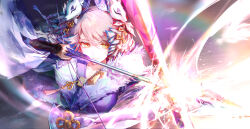 orchid (arknights) from arknights