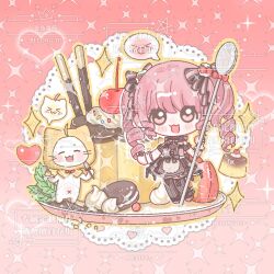 momo (nikki) from miracle nikki