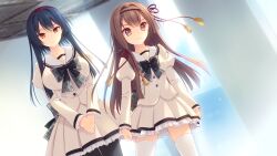 tsuki ni yorisou otome no sahou 2 fan art