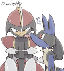 bisharp from pokemon