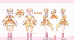 momosuzu nene from hololive