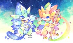 alolan sandslash from pokemon