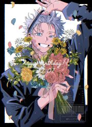 jujutsu kaisen fan art