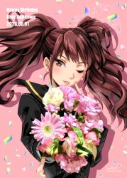 kujikawa rise from persona by sato-pon