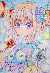 original fan art