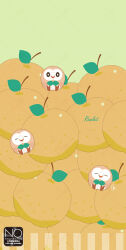rowlet from pokemon by meme (sleepsheep)