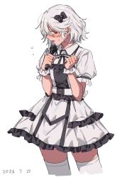 momijiyama teru from shy (series)