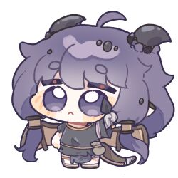 trickcal fan art