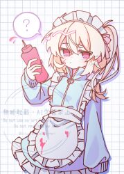 flandre scarlet from touhou