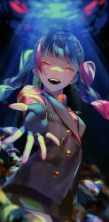 kamitsubaki studio fan art