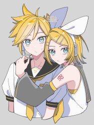 kagamine len from vocaloid by nisui57