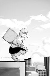 original fan art