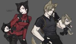 ada wong from resident evil