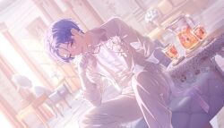 kaito (vocaloid) from project sekai
