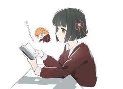 hinoshita kaho from love live!