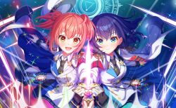 ootori kokona from world dai star