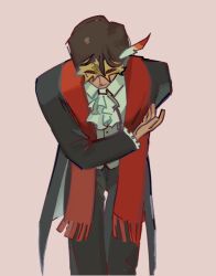 limbus company fan art