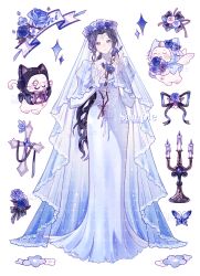 momo (nikki) from nikki (series)
