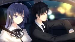 kokura asahi from tsuki ni yorisou otome no sahou by suzuhira hiro