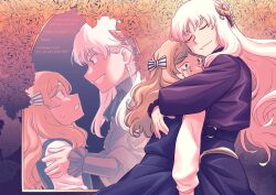 fate/strange fake fan art