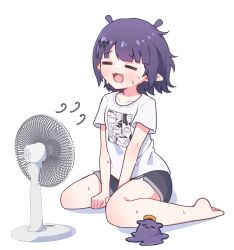 ninomae ina'nis from hololive