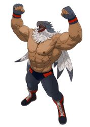 fatal fury fan art