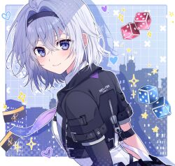 neverness to everness fan art