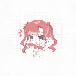 nijisanji fan art