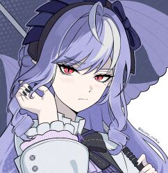 vivian banshee from zenless zone zero