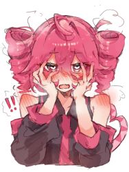 kasane teto from utau