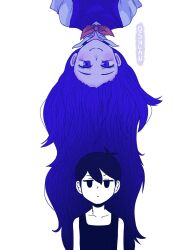 mari (headspace) (omori) from omori