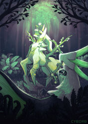 arceus from pokemon