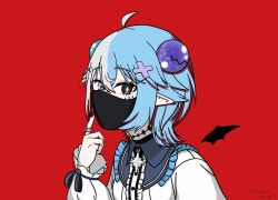 indie virtual youtuber fan art