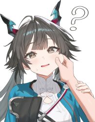 chen qianyu (arknights) from arknights