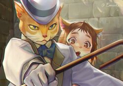 yoshioka haru from neko no ongaeshi