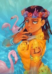jojo no kimyou na bouken fan art