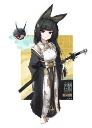 hoshimi miyabi from zenless zone zero