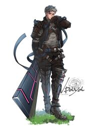 granblue fantasy fan art