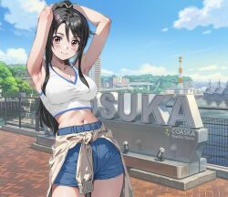 munetani mashiro from high school fleet