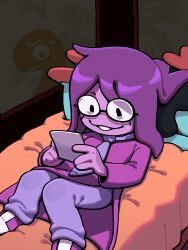 aqua (deltarune) from deltarune by discount-supervillain