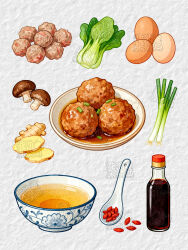 shiitake from original
