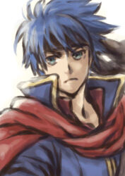 ike (fire emblem) from fire emblem