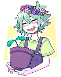 basil (headspace) (omori) from omori