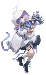 blue archive fan art