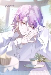 kamishiro rui from project sekai