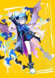 luciela r. sourcream from elsword